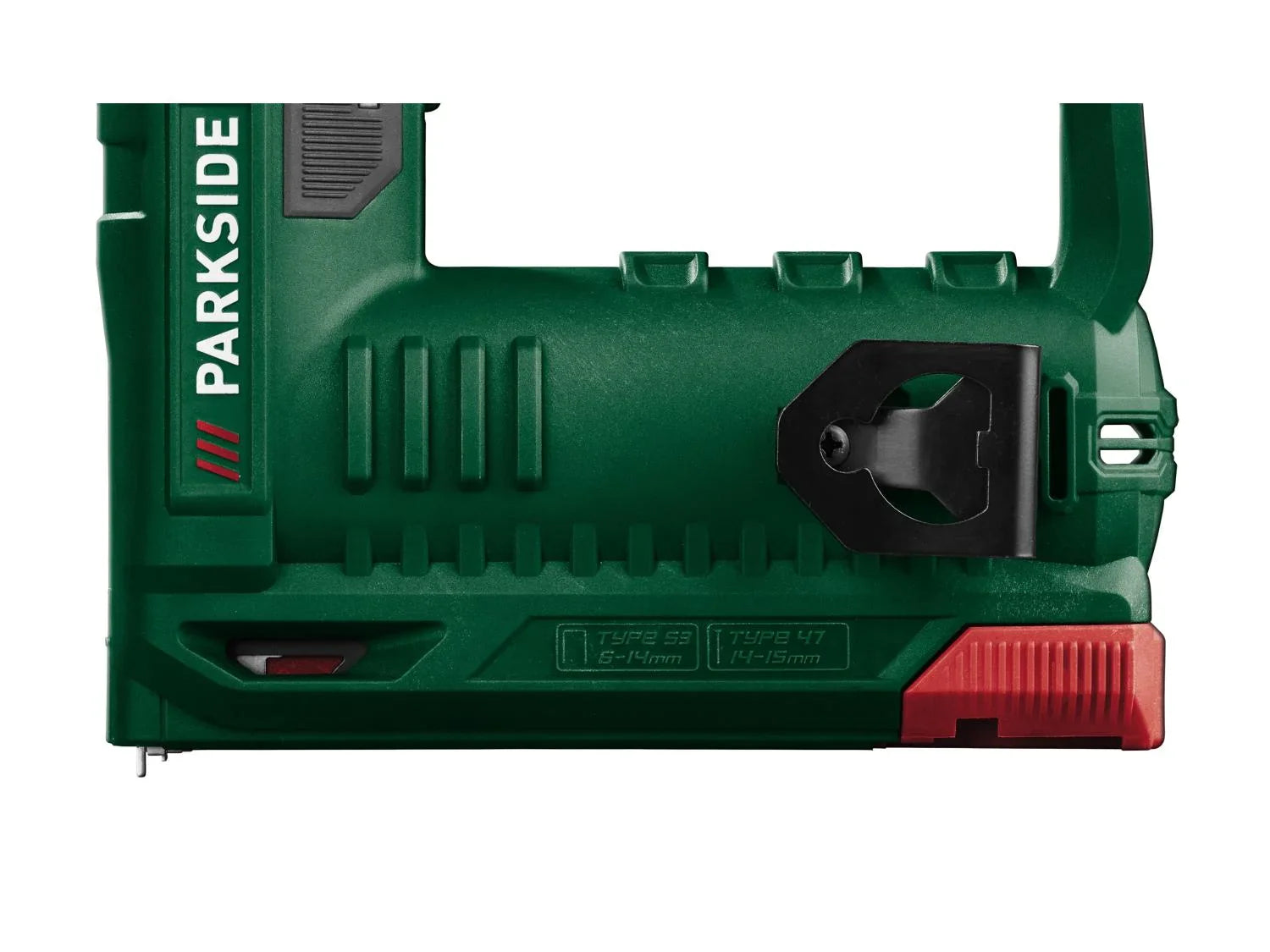 PARKSIDE Agrafeuse sans fil PAT 12 B2, 12 V
