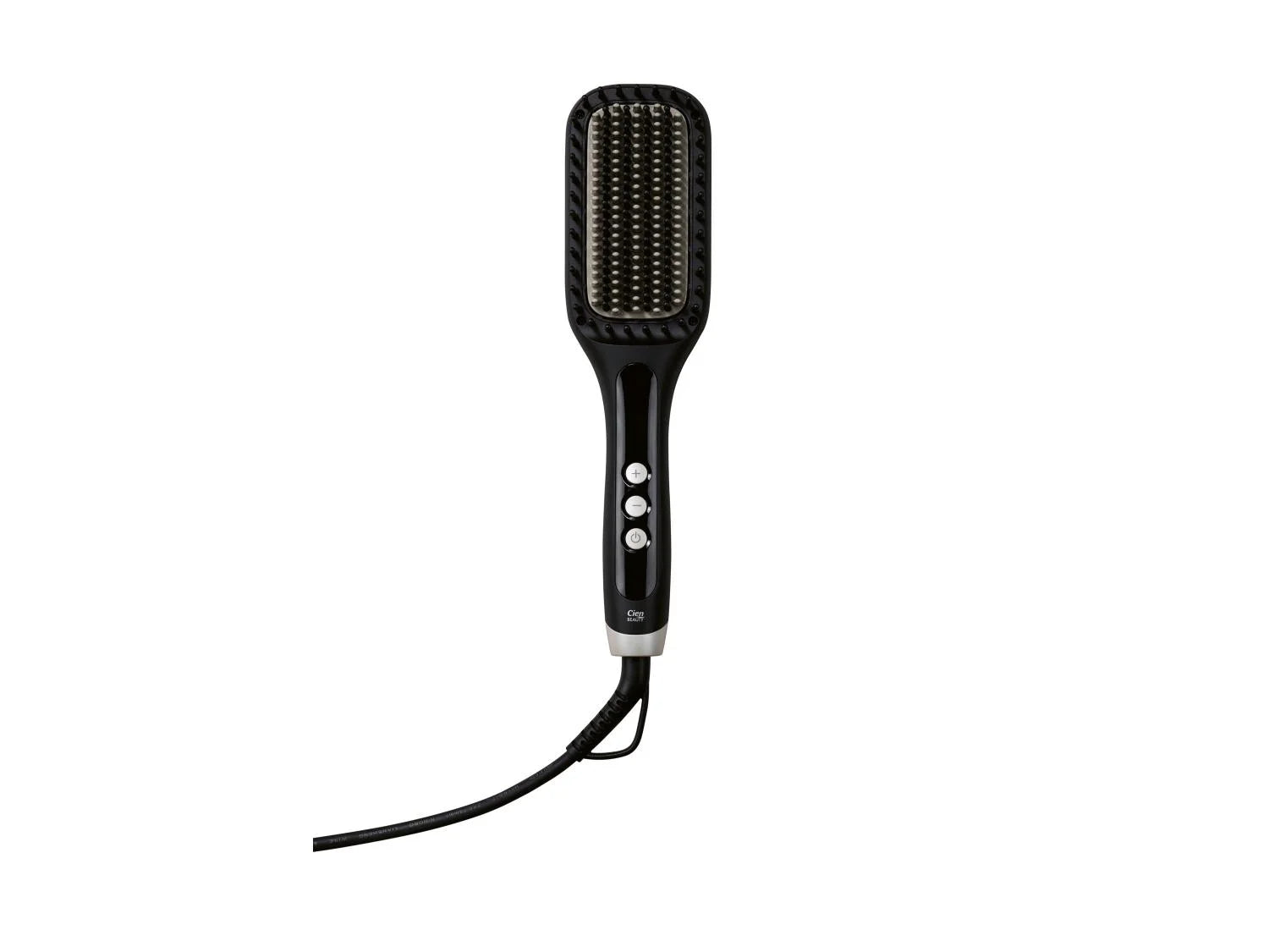 CIEN Beauty Brosse coiffante lissante
