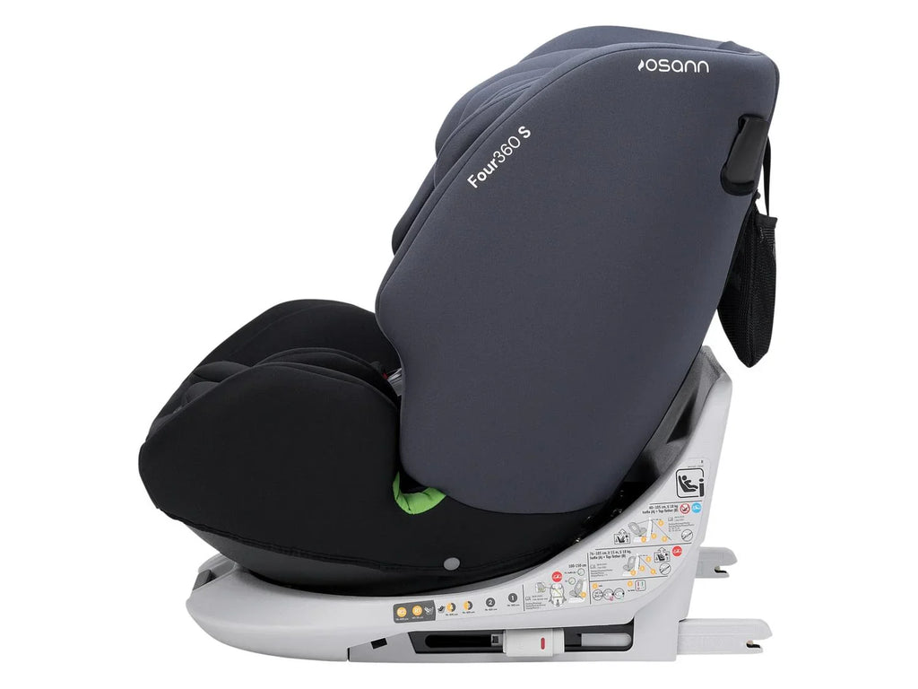 Osann Sige auto Four 360 S