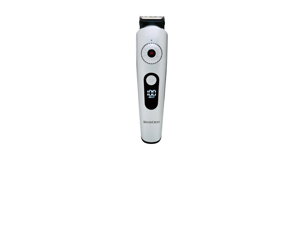SILVERCREST PERSONAL CARE Tondeuse barbe et cheveux