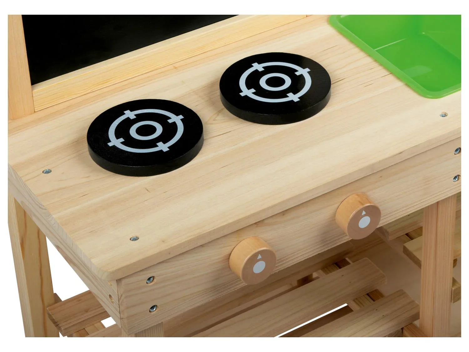 Playtive Cuisine dextrieur pour enfant