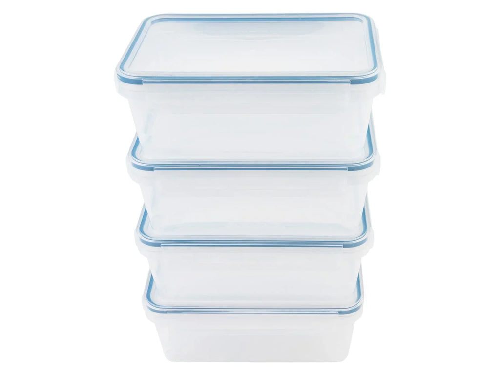 LIVARNO home Set de 13 botes de conservation