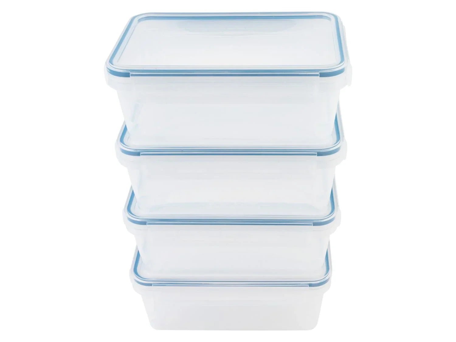 LIVARNO home Set de 13 botes de conservation