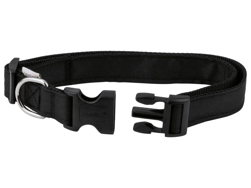 zoofari Laisse ou Collier avec laisse pour chien