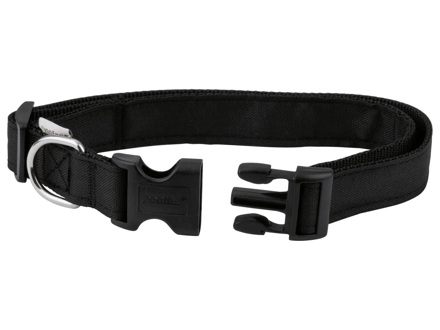 zoofari Laisse ou Collier avec laisse pour chien