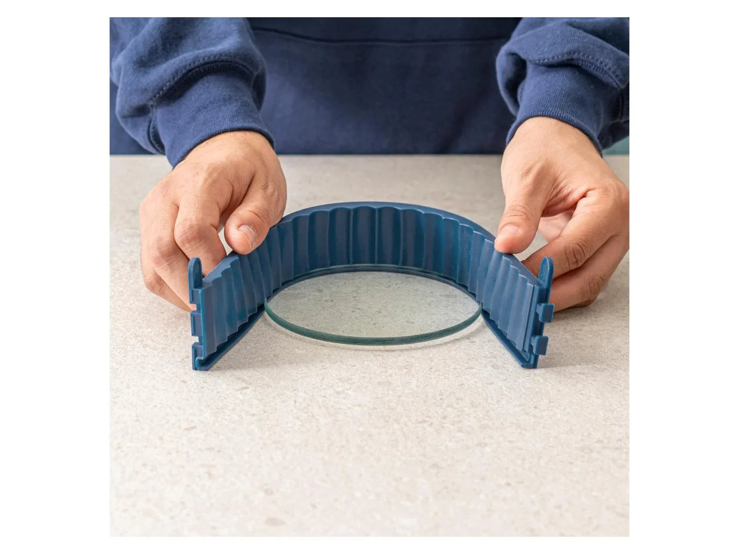 Coox Moule  tarte,  12 cm