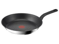Tefal Pole en acier inoxydable DUETTO,  24 cm