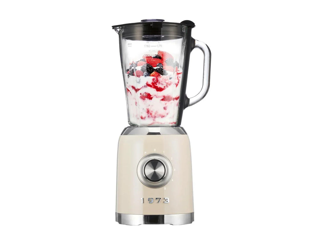 SILVERCREST Blender Retro 1973