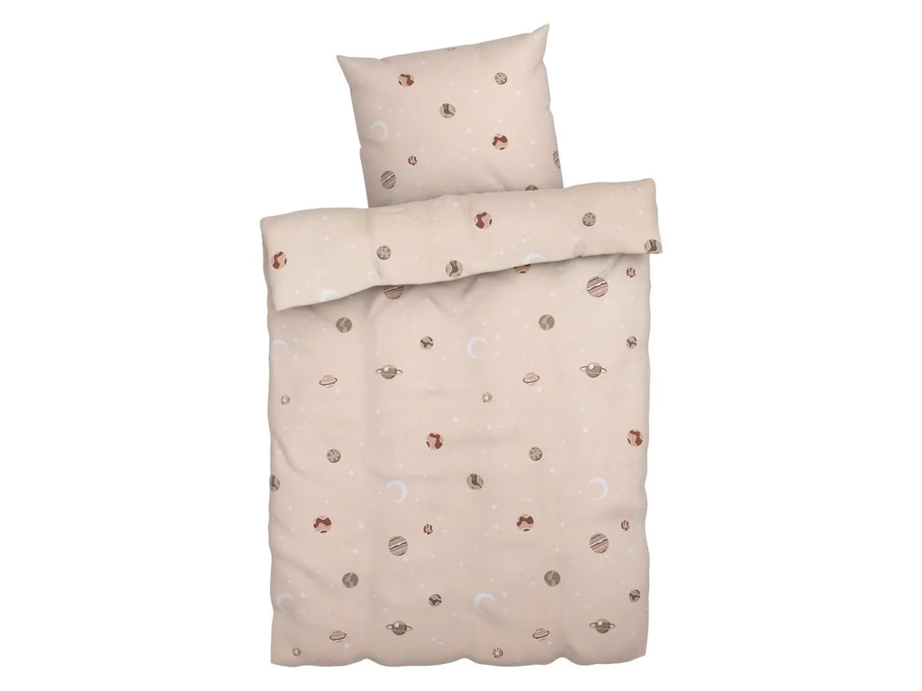 LIVARNO home Parure de lit enfant, 140 x 200 cm