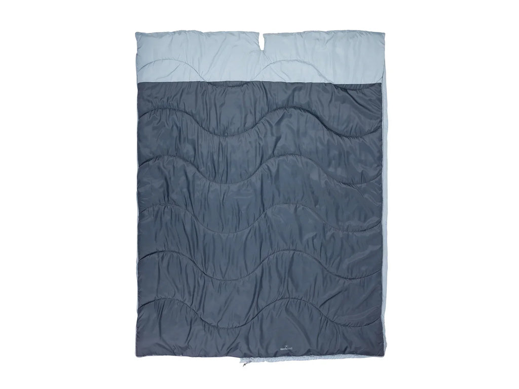 Rocktrail Sac de couchage couverture