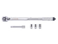 PARKSIDE Cl dynamomtrique, 5 pices