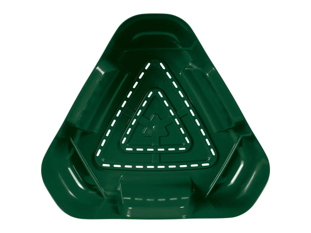 PARKSIDE Lot de 4 tours de culture pour pommes de terre ou plantes