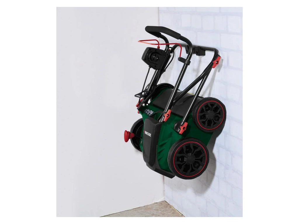 PARKSIDE Scarificateur/arateur lectrique PELV 1800 A1