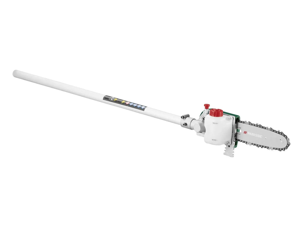 PARKSIDE Outil de jardin multifonction sans fil PGKGA 40-Li B2, 40 V