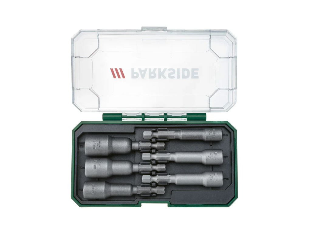 PARKSIDE Set d'embouts