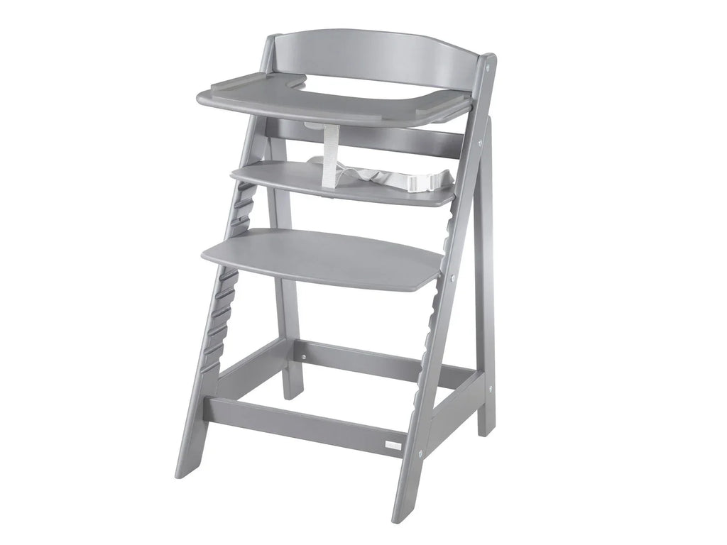 roba Planche  manger + Chaise haute volutive