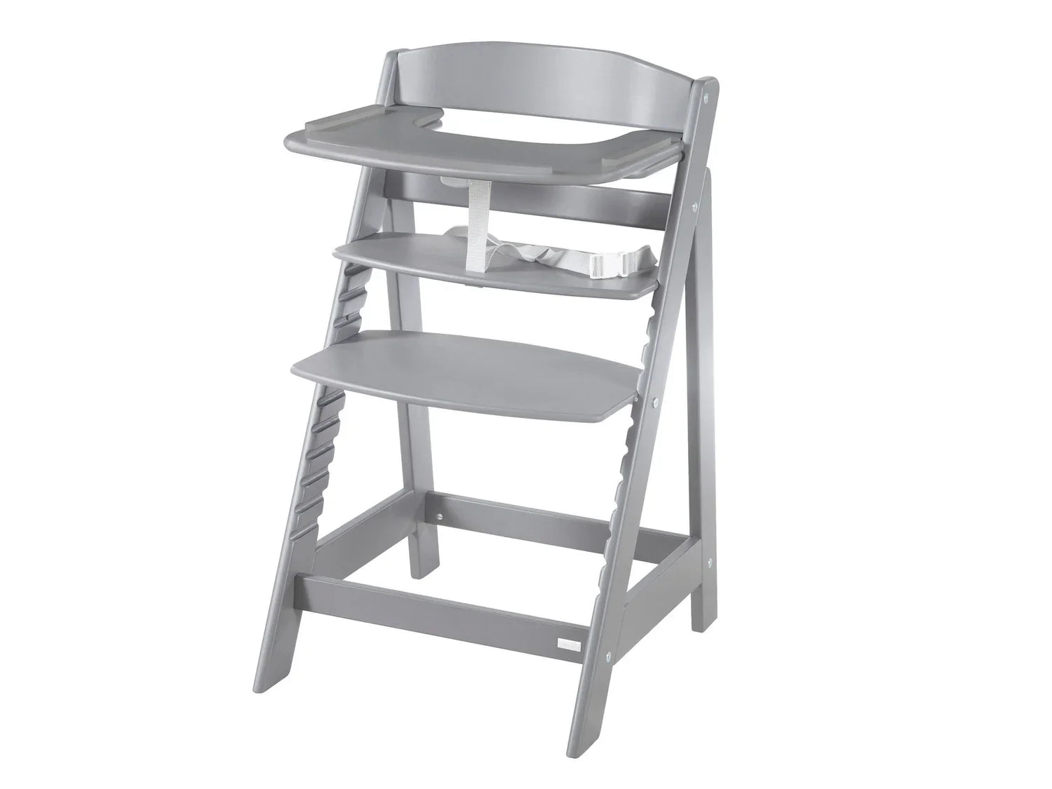 roba Planche  manger + Chaise haute volutive