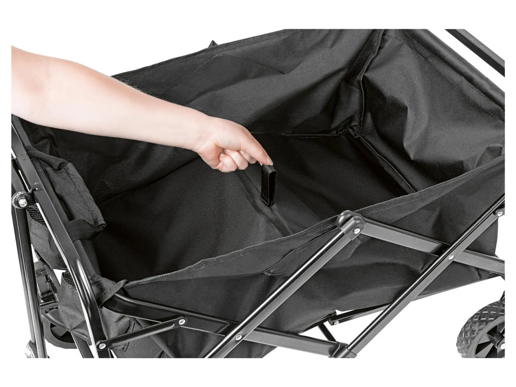 EASYmaxx Chariot pliable