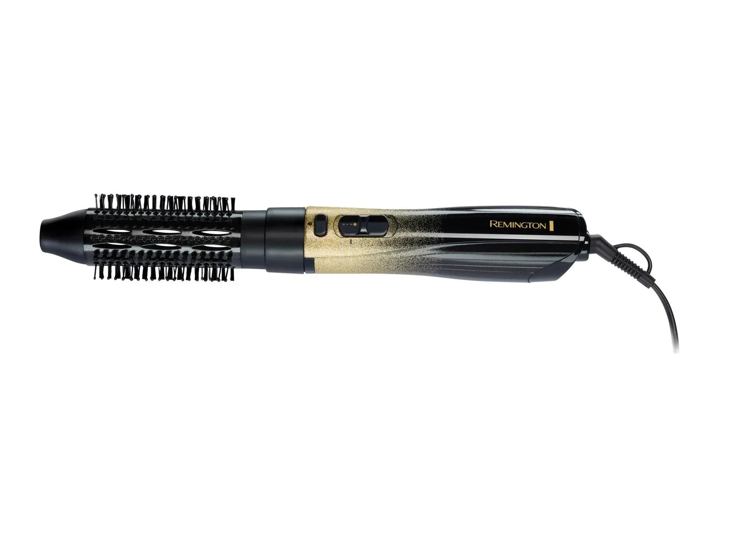REMINGTON Brosse soufflante GoldDust AS5208
