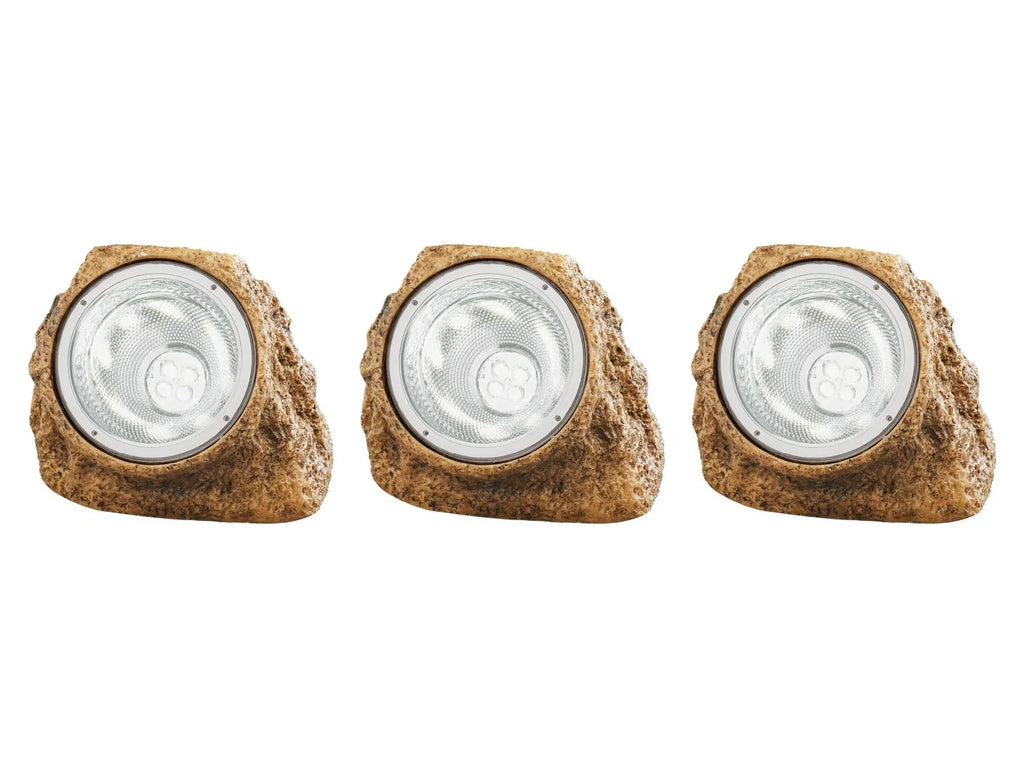LIVARNO home Lampes solaires  LED