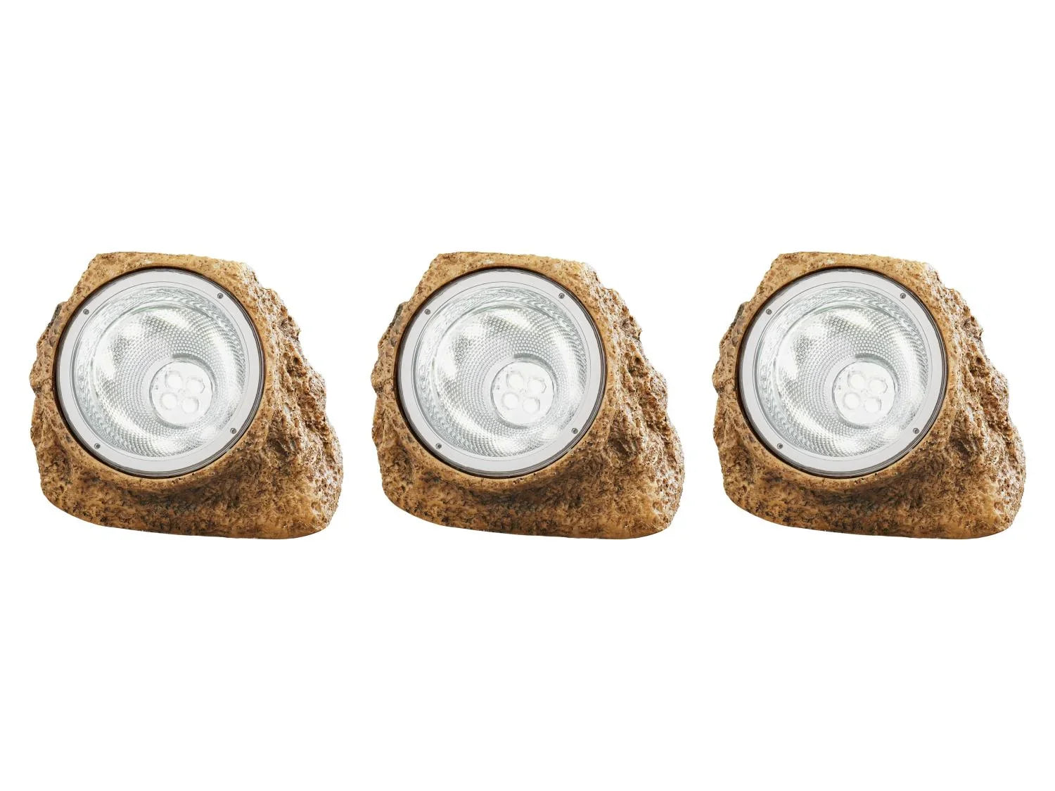 LIVARNO home Lampes solaires  LED