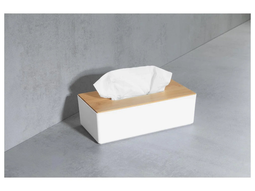 LIVARNO home Bote de rangement en bambou