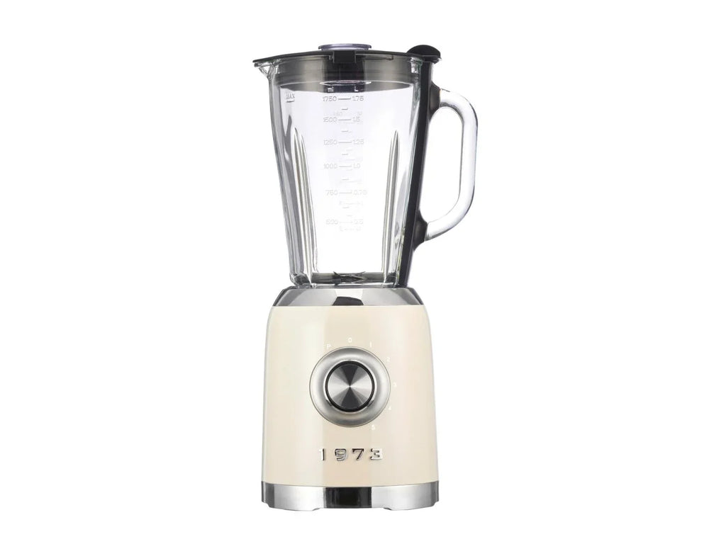 SILVERCREST Blender Retro 1973