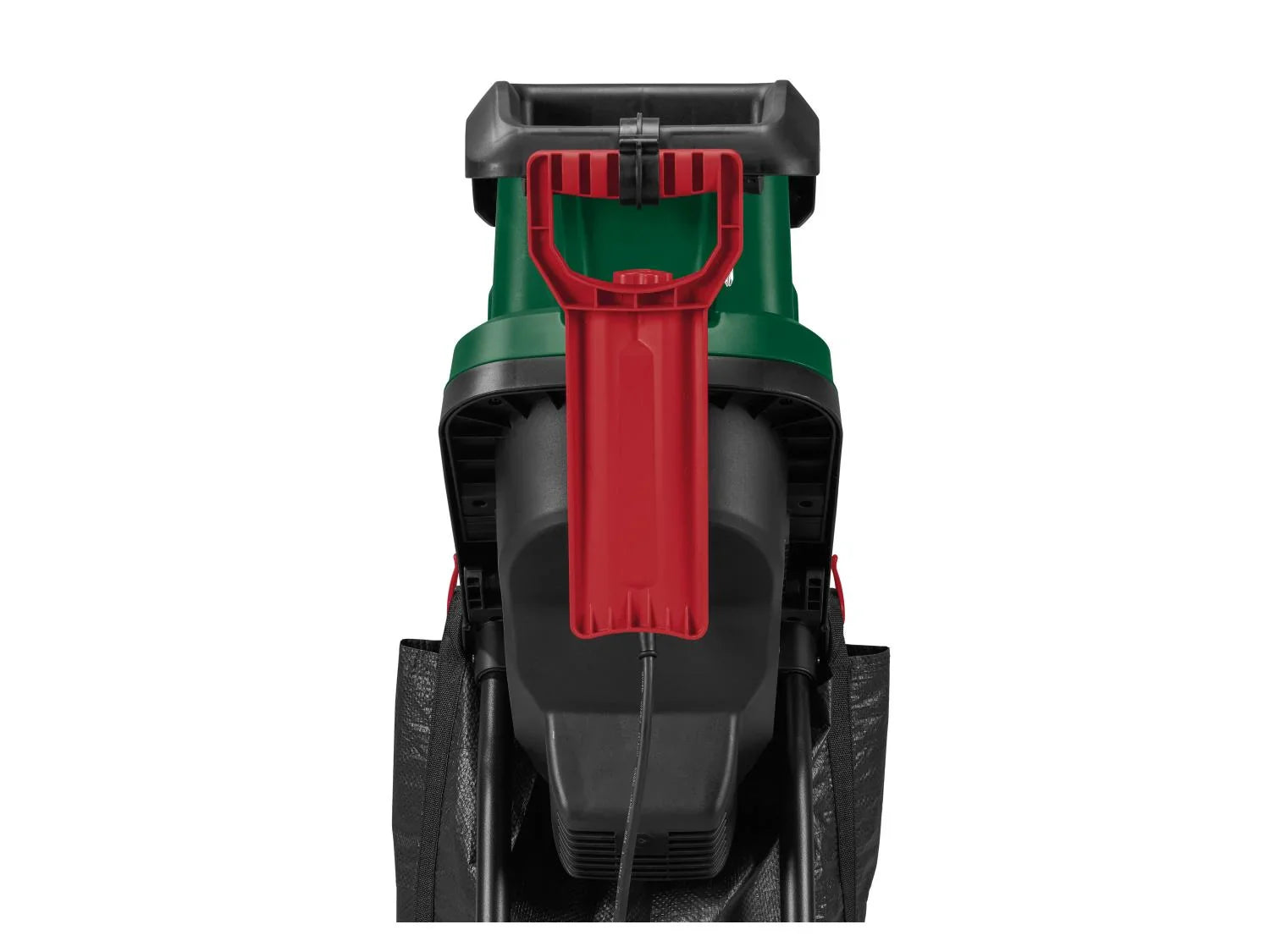 PARKSIDE Broyeur de vgtaux  lames PEMH 2400 A1