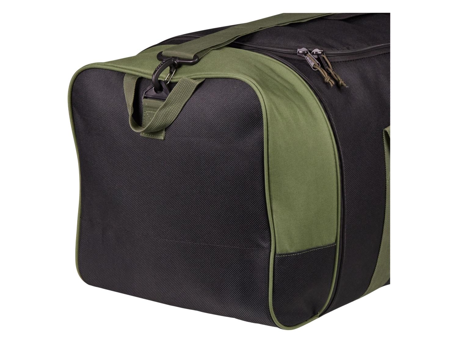 Caterpillar Sac de sport extensible