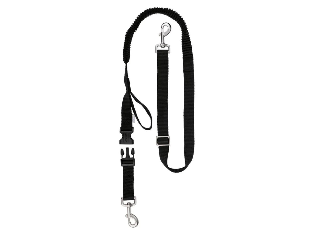 zoofari Laisse ou Collier avec laisse pour chien