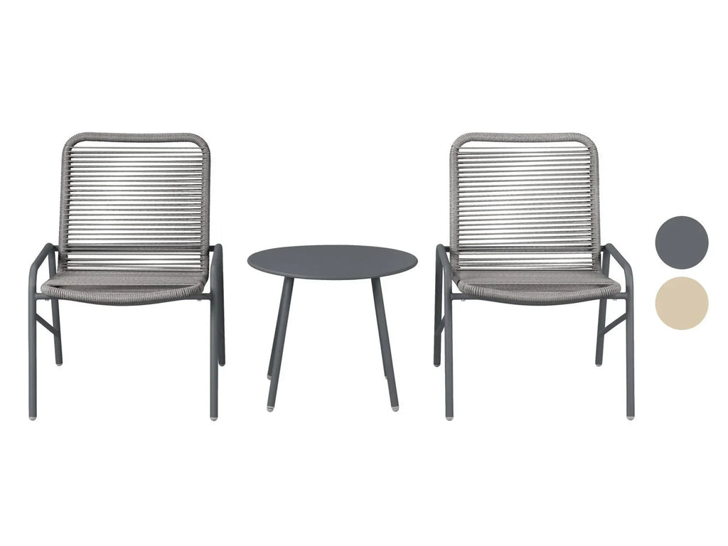 LIVARNO Ensemble de jardin