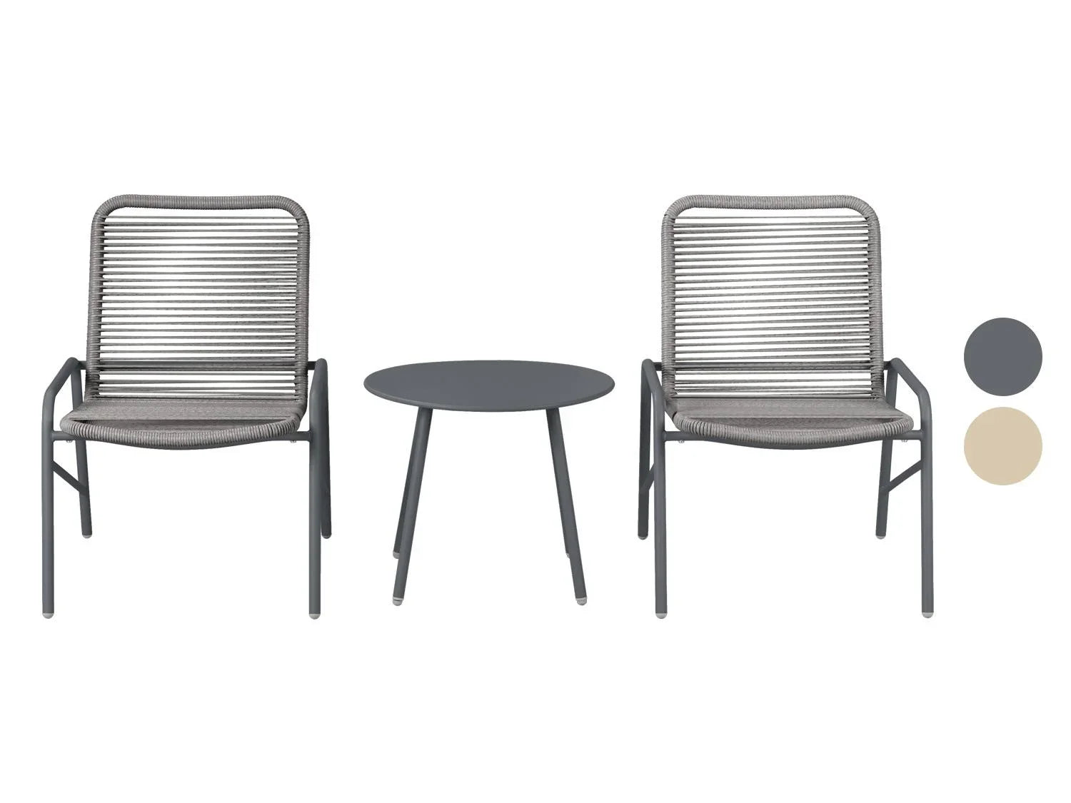 LIVARNO Ensemble de jardin