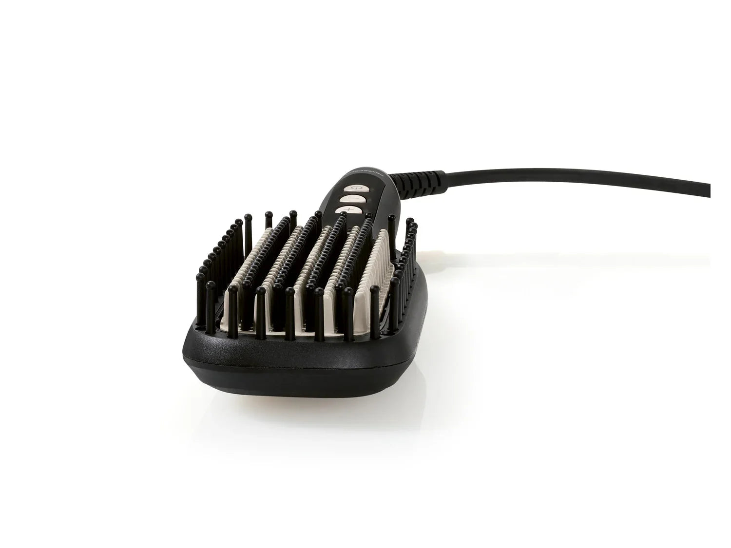SILVERCREST PERSONAL CARE Brosse  lisser SHGB 50 C3, 2-en-1, 46 W