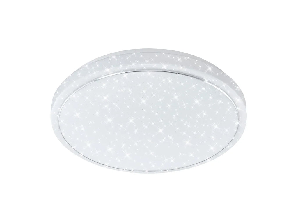 Briloner Plafonnier LED CTT
