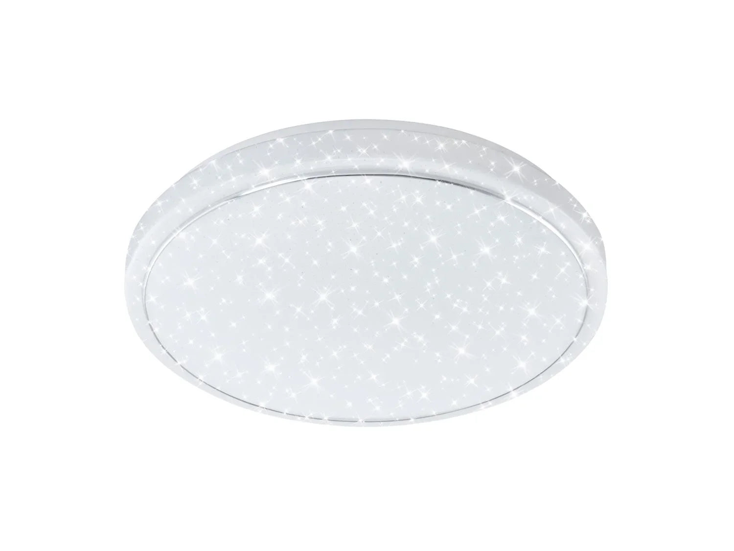 Briloner Plafonnier LED CTT