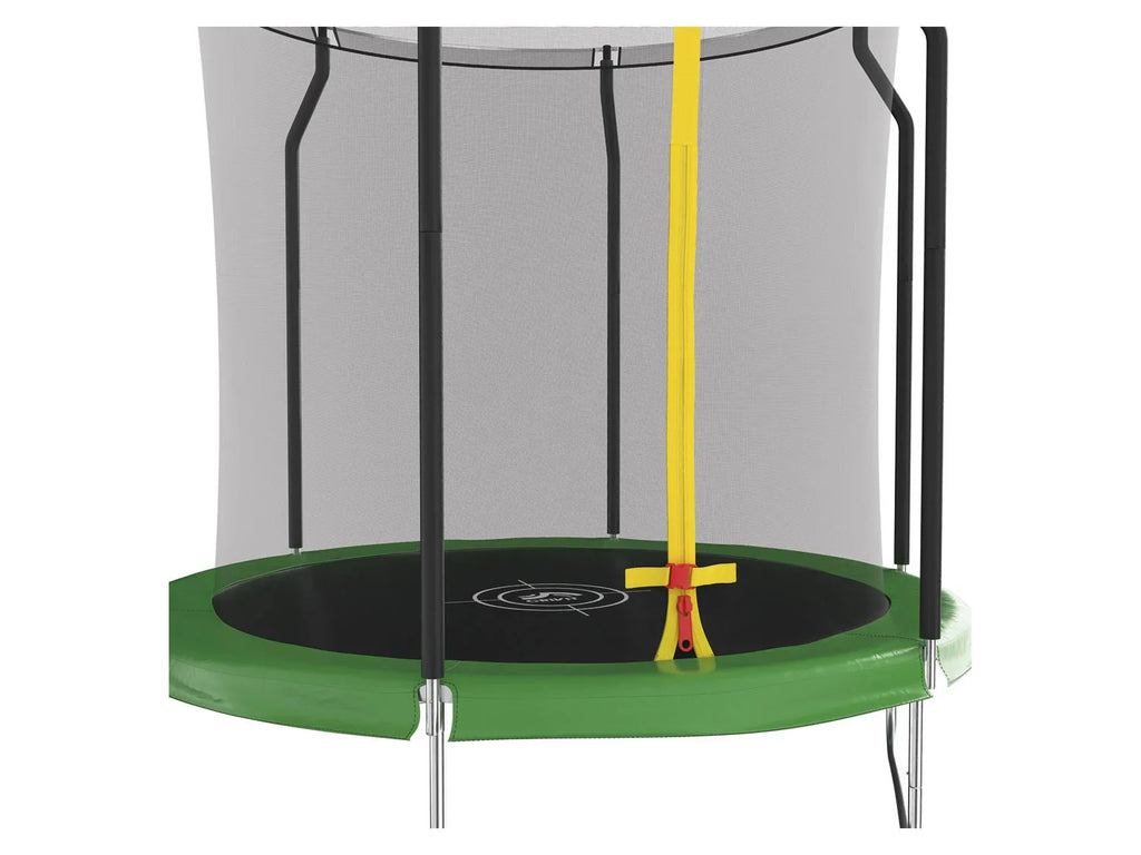 CRIVIT Trampoline,  244 cm