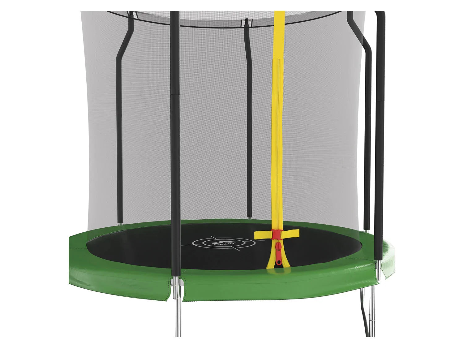 CRIVIT Trampoline,  244 cm