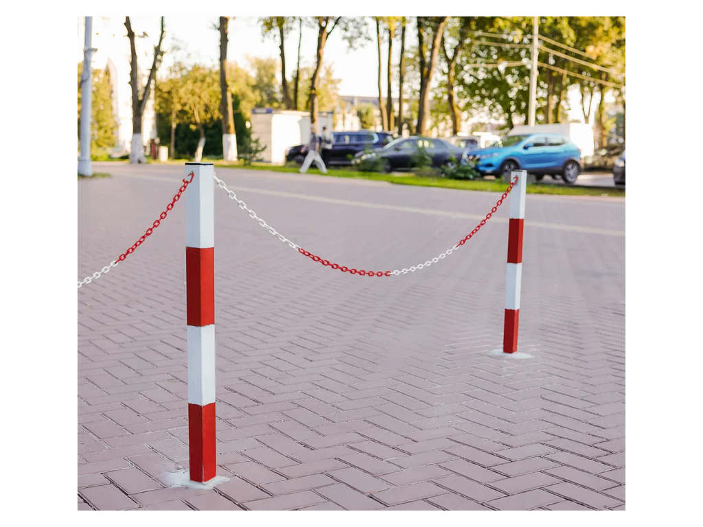 PARKSIDE Chane de signalisation, 5 m