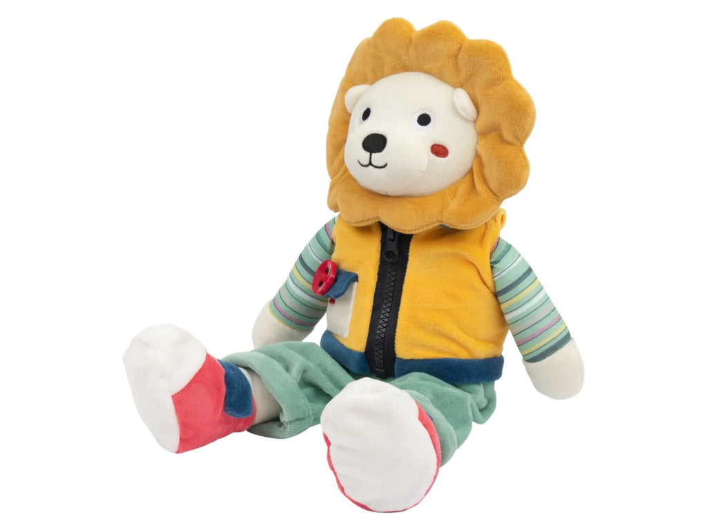 Playtive Poupe ducative