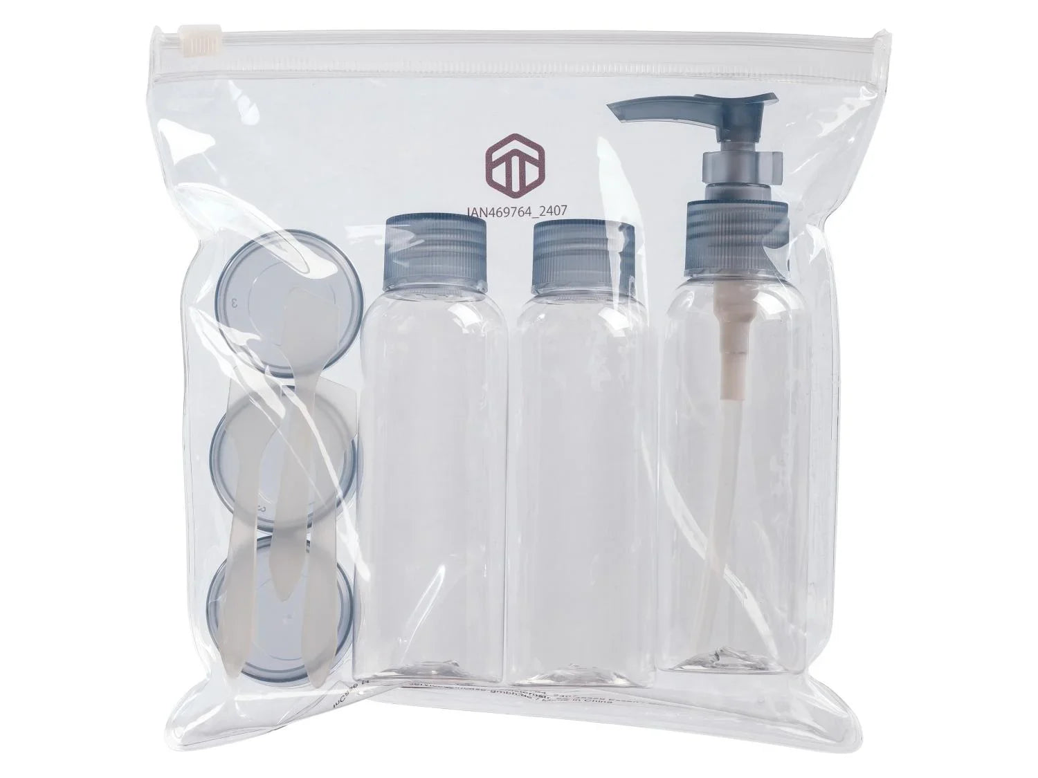 TOPMOVE Accessoires de voyage