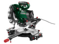 PARKSIDE Scie  onglet radiale PZKS 254 A1, 254 mm, 2000 W