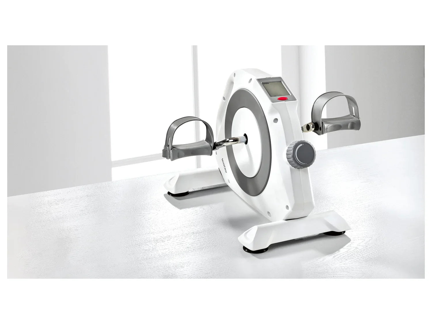 SILVERCREST PERSONAL CARE Appareil de musculation bras et jambes