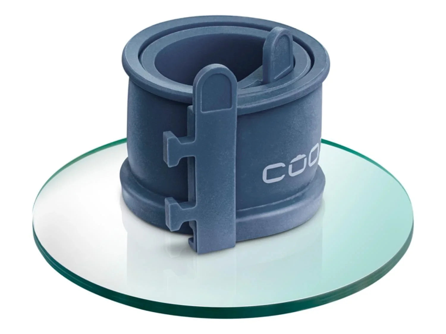 Coox Moule  charnire,  12 x 5 cm
