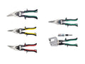 PARKSIDE Set de cisailles  tle ou Set de plaquiste