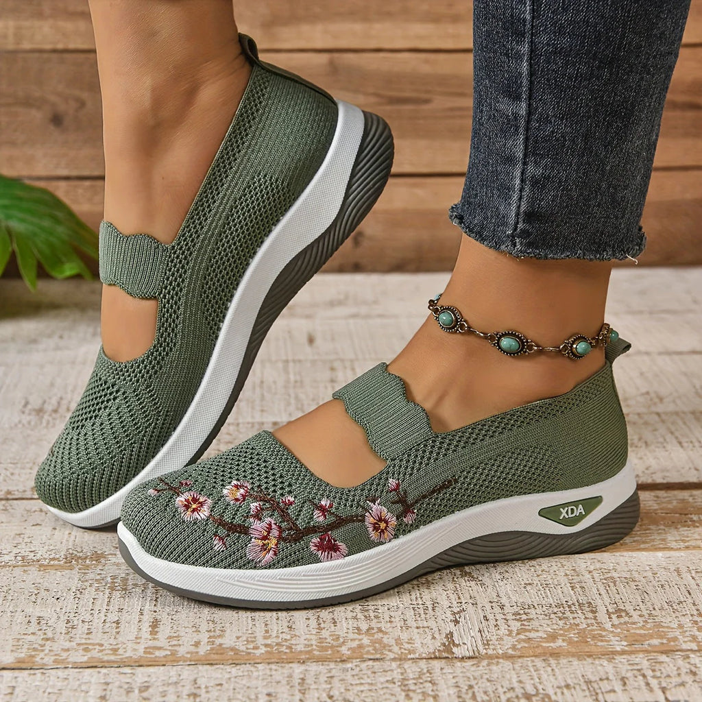 Solene | Chaussures Confort Ergonomique