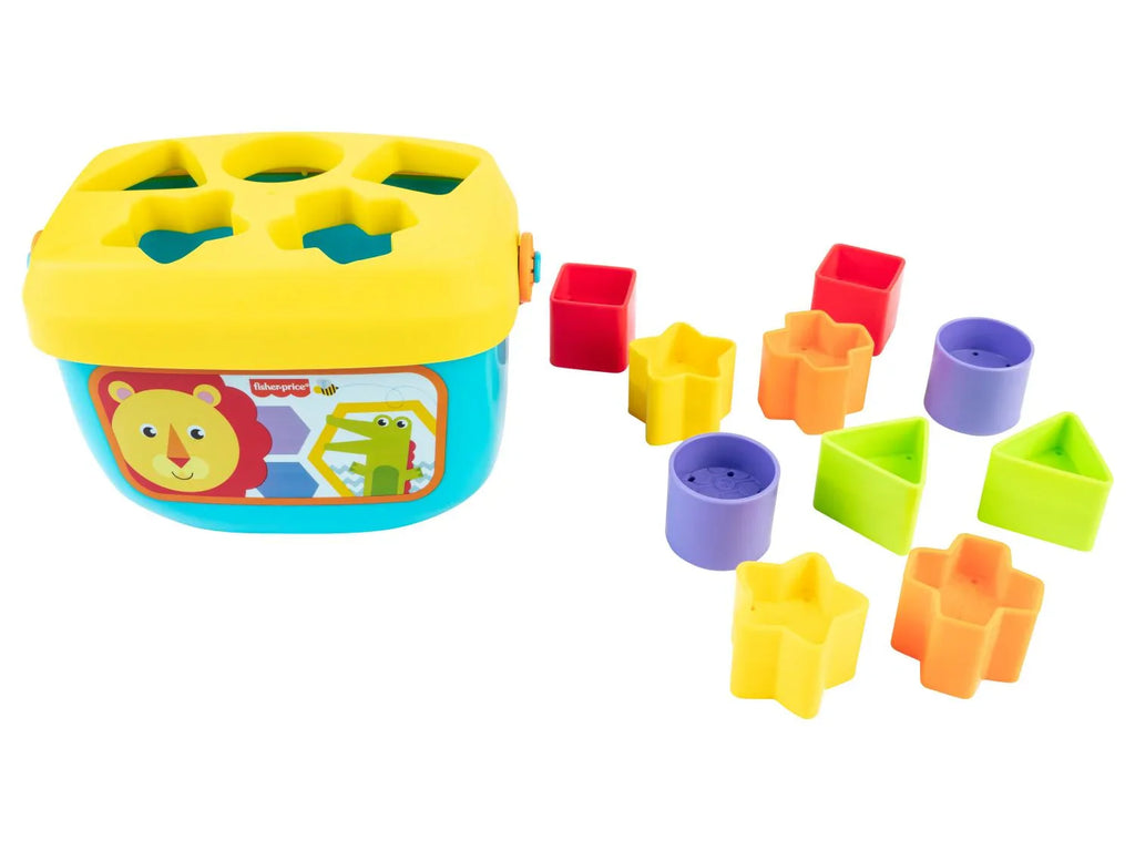Fisher-Price Jeu d'veil bb