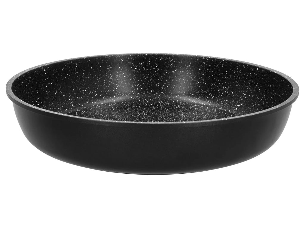 SILVERCREST Batterie de cuisine en fonte d'aluminium