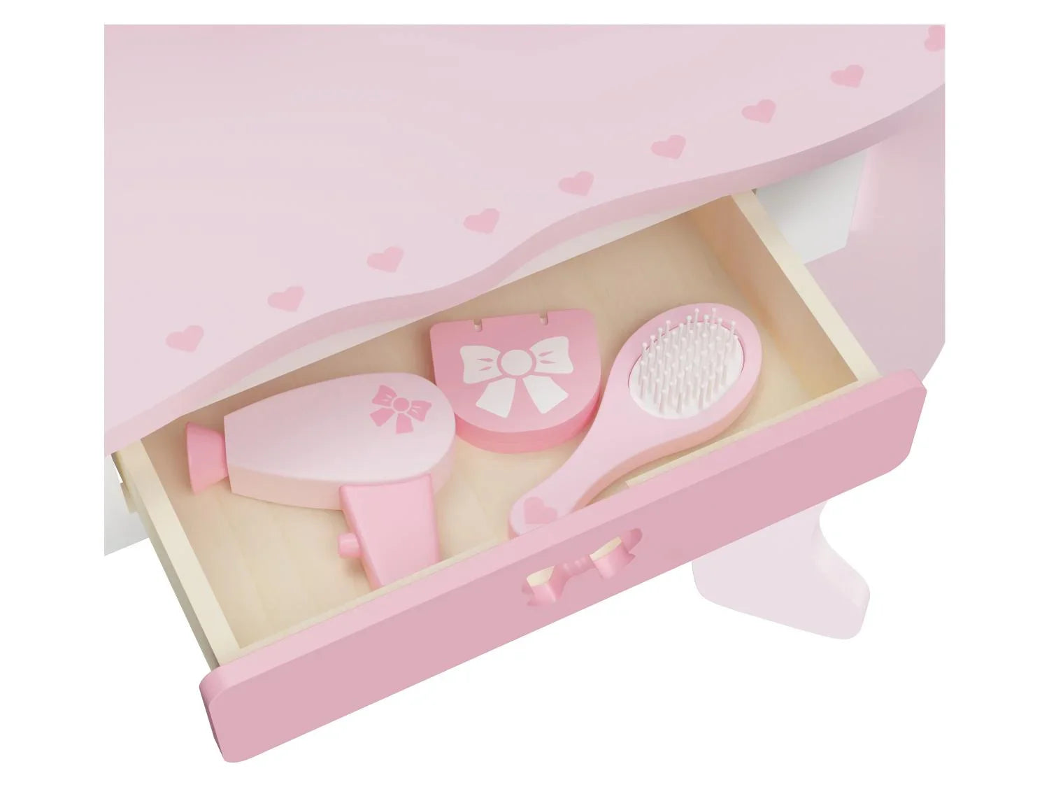 Playtive Coiffeuse