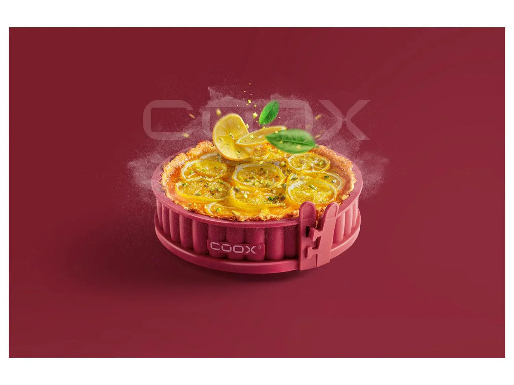 Coox Moule  tarte, 18 cm