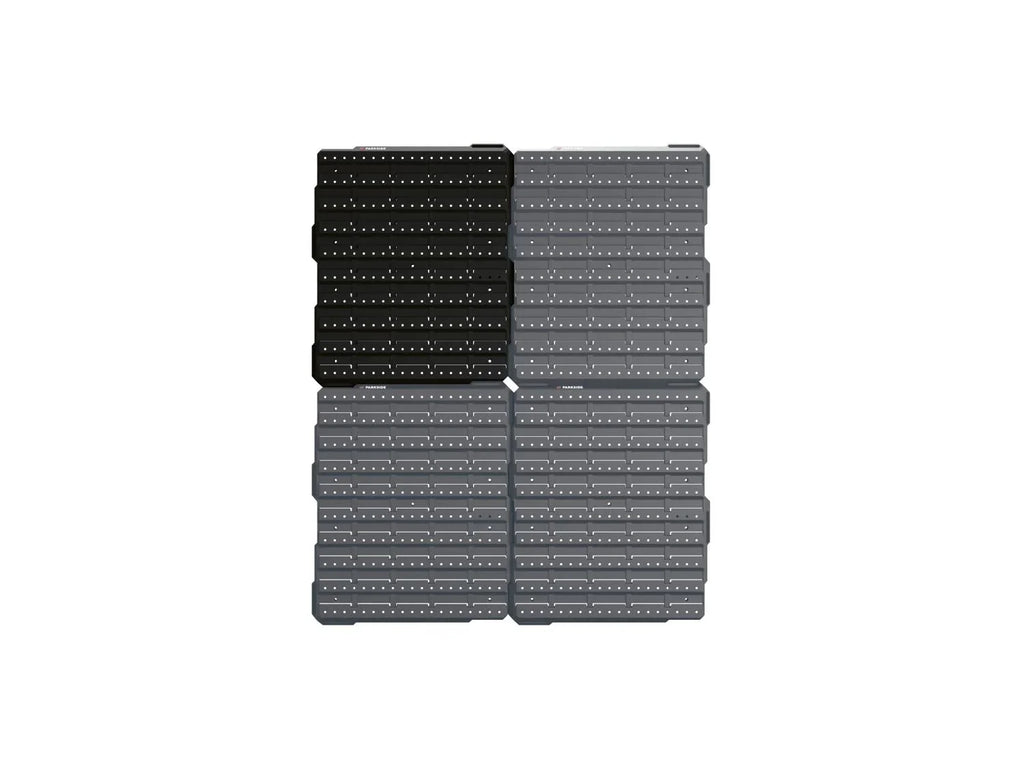 PARKSIDE Systme de rangement pour atelier